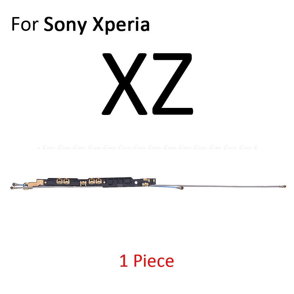 Гибкий сигнальный кабель для антенны Wi-Fi проволока лента для sony Xperia XA2 XA1 X XA XZ2 XZ1 XZS XZ premium Запчасти для авто