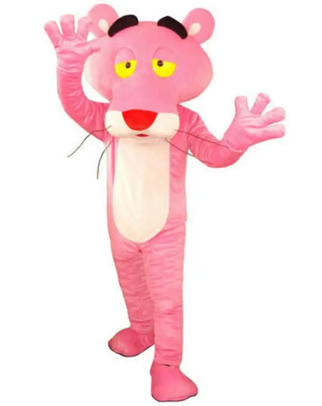 Panther fancy dress Clearance