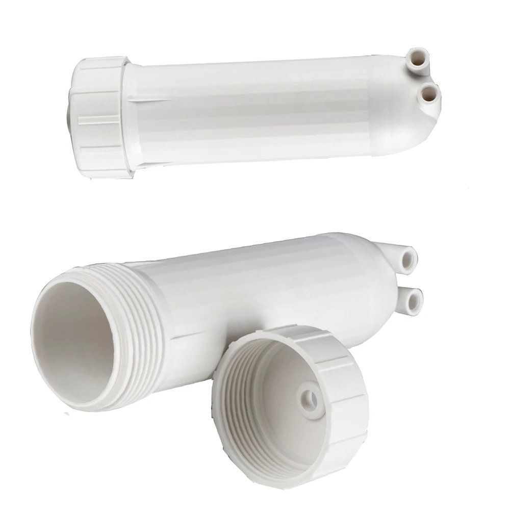 300 gpd membrane housing