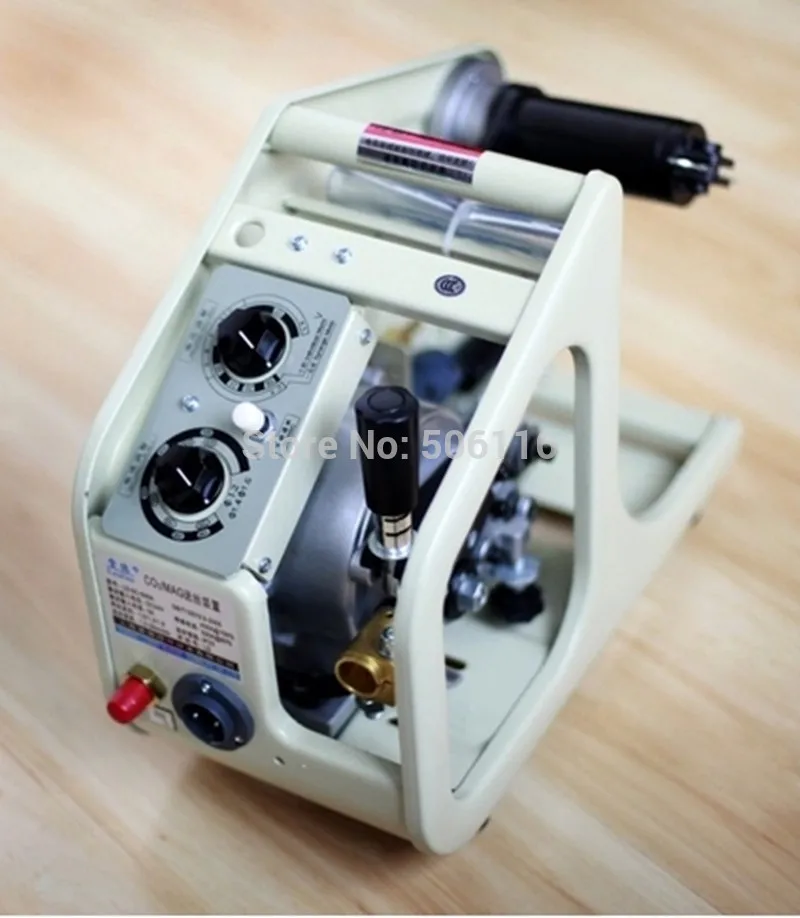 

New Wire Feeder for CO2 /MAG welder work Welding feeding machine
