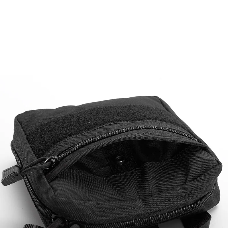 Тактический 1000D Молл Сумка EDC утилита поясная сумка для телефона карман охотничья сумка
