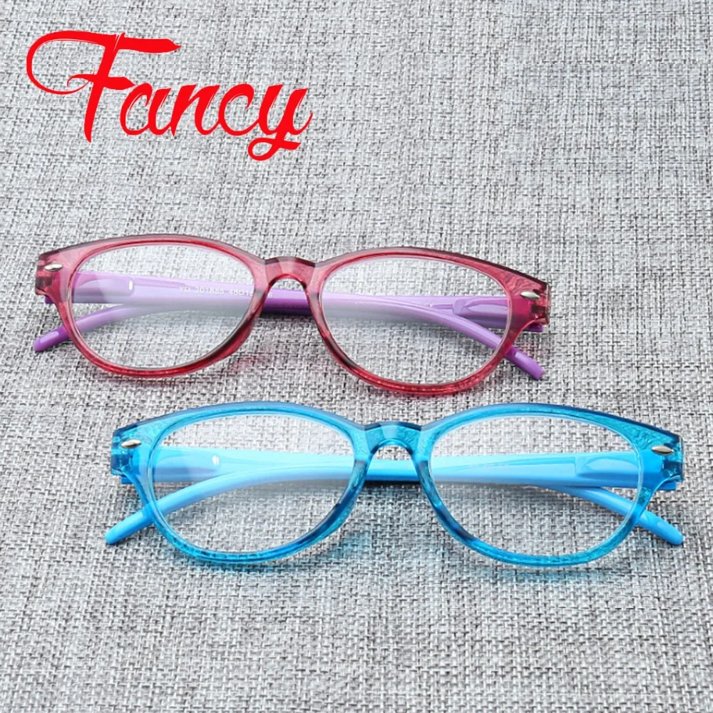 Новые солнцезащитные очки "кошачий глаз", очки для чтения, Женская мода Винтаж высококачественные бренды очки с диоптриями 1 1,5 2 2,5 3 3,5