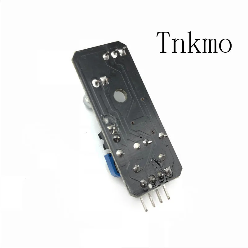 1 шт. KY-032 4pin ИК инфракрасное препятствие модуль датчика для arduino Diy умный автомобиль робот KY032