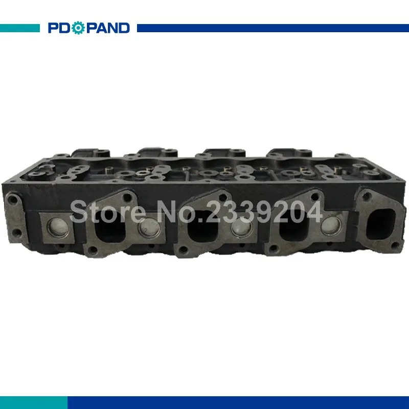 TD27 M20 TD27T cylinder head 909012 11039-43G03 11039-43G06 11039-45N01 11039-40K02 11039-7F400 11039-7F401 11039-7F402 11039-7F404 for Nissan PATHFINDER CARAVAN TERRANO FRONTIE (2)
