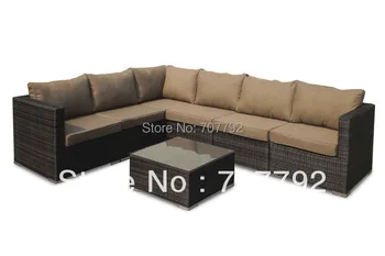 

Modular Corner Sofa Suite Set