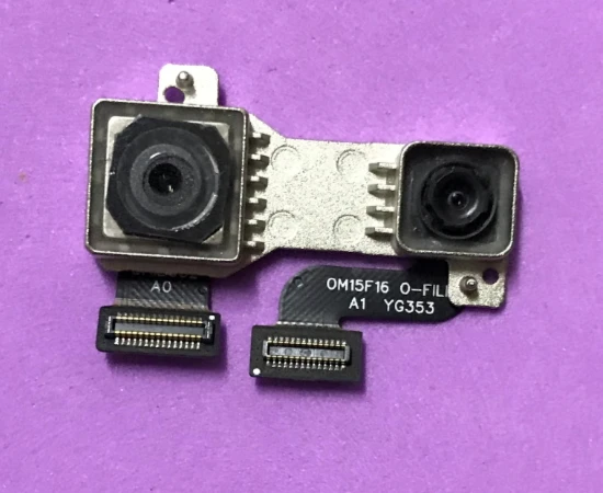 

High Quality Rear Camera Big Back Camera Module Flex Cable For Xiaomi Redmi Pro Dual Camera
