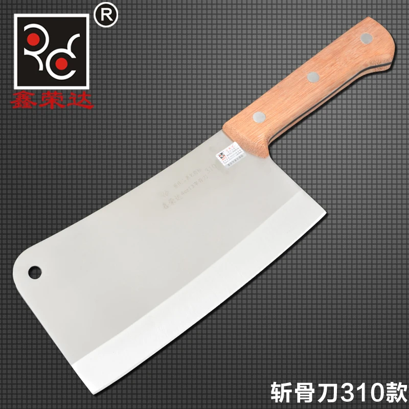 tainless steel Kitchen Knives Cooking Tools Water gotten handmade/ cut
