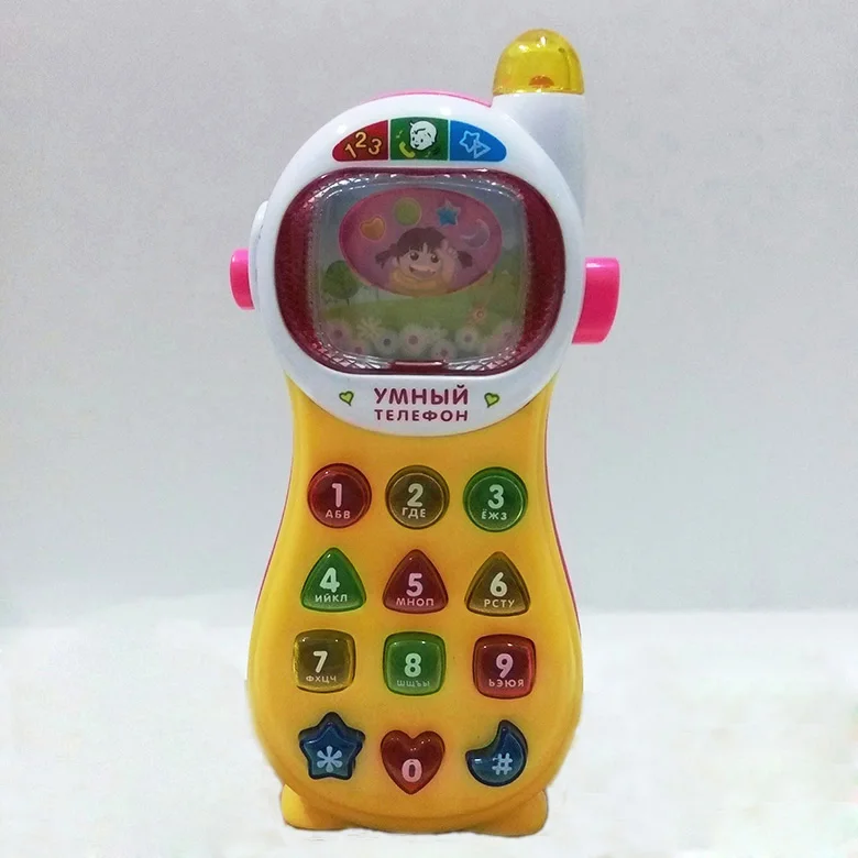 russian musical mobile phone4