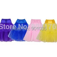 R56 50 s новая нижняя юбка в стиле ретро качели винтажная Нижняя юбка причудливая сетчатая юбка рокабилли