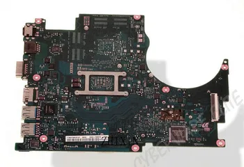 

yourui BA92-09022A BA92-09022B For Samsung NP QX411 Laptop Motherboard With i5-2450M 2.5Ghz CPU MainBoard 100% Tested OK