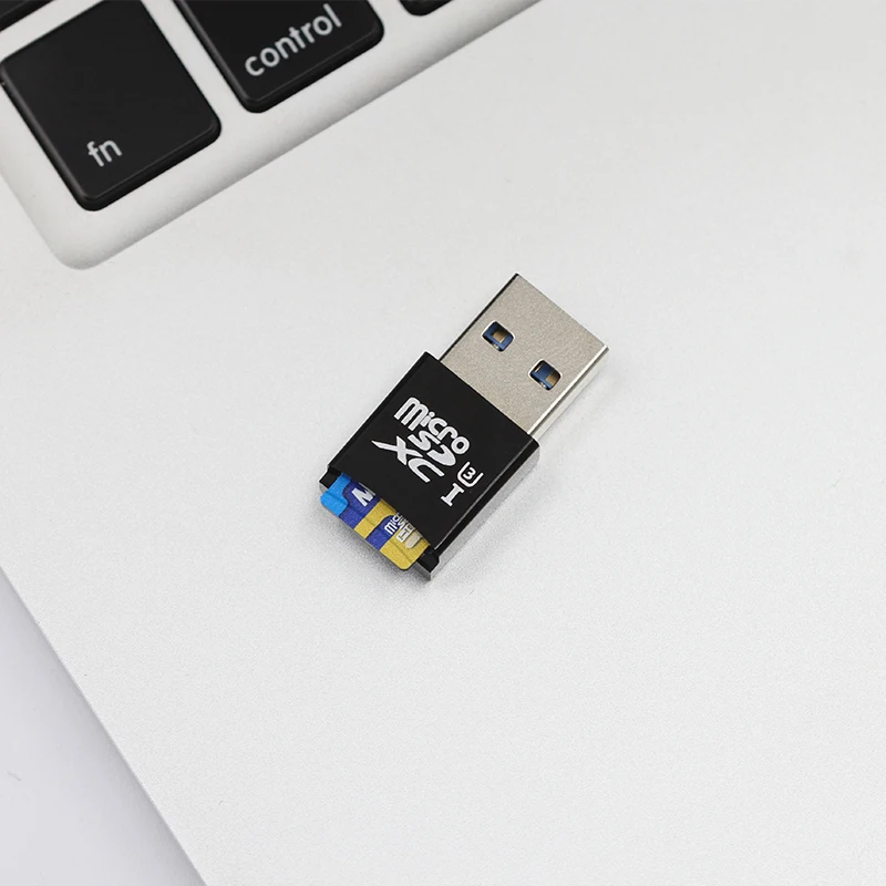 Кардридер USB 3 0 Micro SD TF смарт карта памяти кардридер кардридер|Картридеры| |