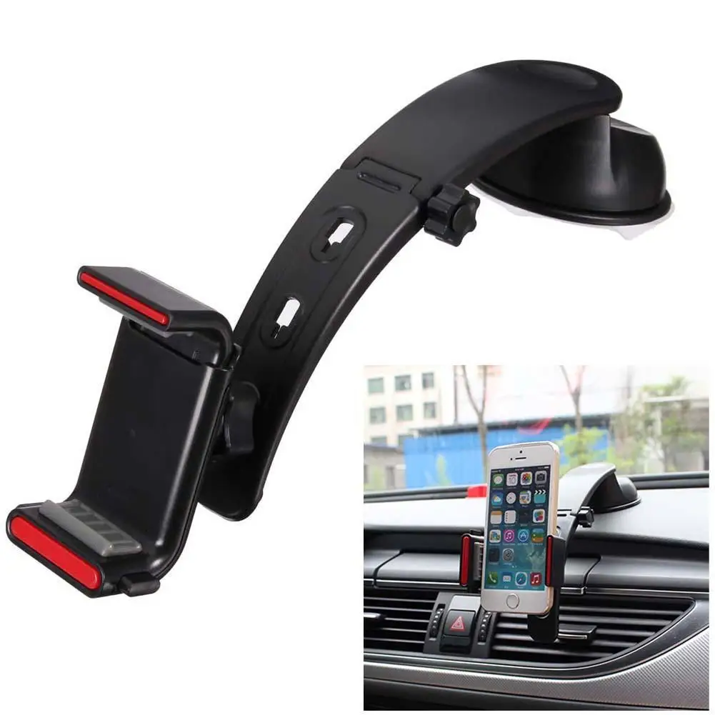 Genuine Car Phone Holder GPS Auto Dashboard Windshield Mobile Cell