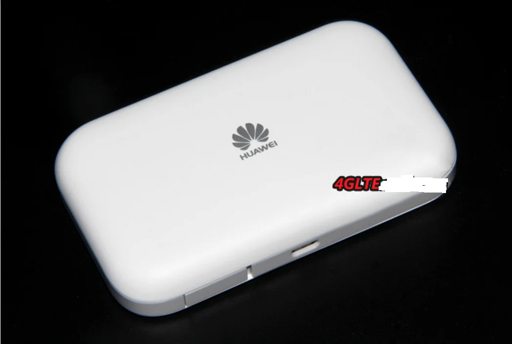 Huawei E5577 4 аппарат не привязан к оператору сотовой связи Cat4 Мобильная компиляция java-приложений! Новый 4 г портативный беспроводной