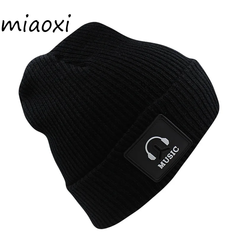 

miaoxi Women Winter Hat Casual Knit Warm Hats Red Girl Beauty Favourite Beanies Bonnet New Hip Hop Gorro Cap For Woman