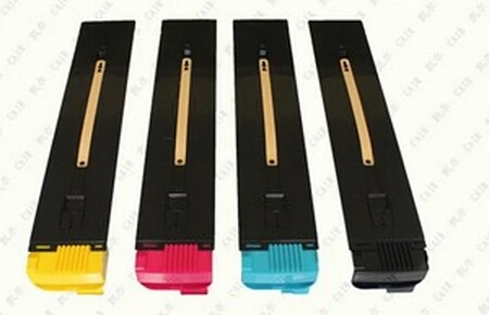 

Universal print color toner cartridge for Xerox AP C55401/C65501/C75501/6501/7501 and more DC model