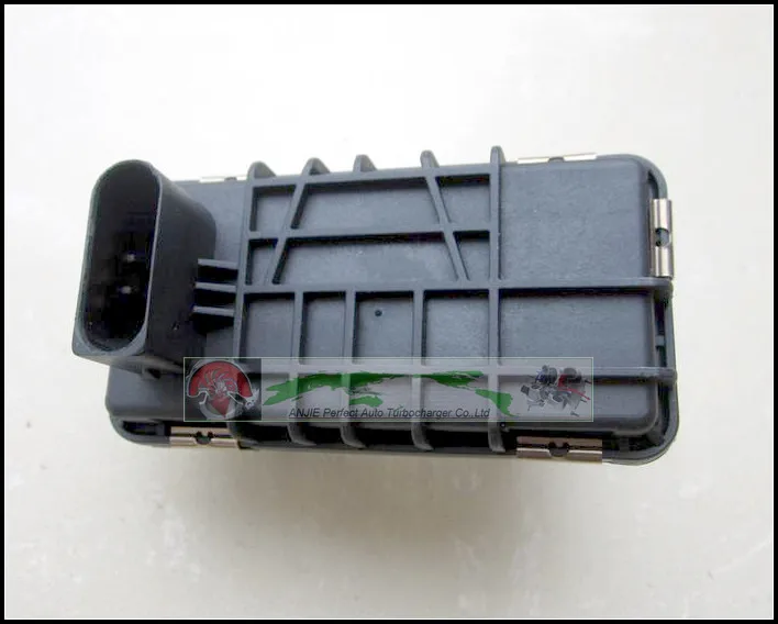 Turbo Electric BOOST Actuator Valve G-88 G88 767649 6NW009550 6NW-009-550 6NW 009 550 (4)