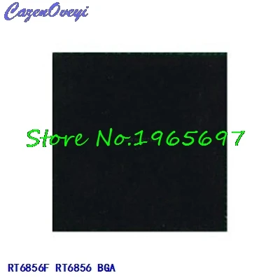 

2pcs/lot RT6856F RT6856 BGA