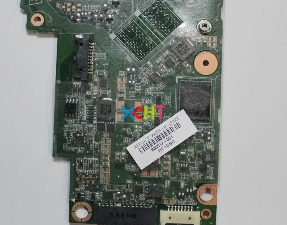 low cost  XCHT for HP Chromebook 14 14-1 G4 Series 830017-001 DA0Y0JMB6C0 UMA CelN2840 2GB 16G eMMC Laptop Mo