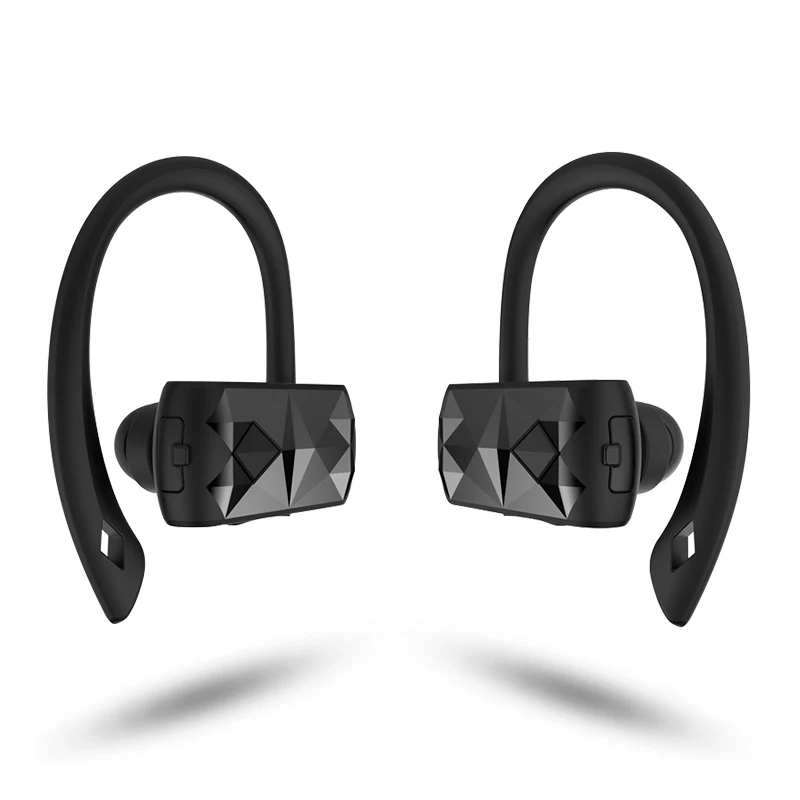 2017 Invisible TWS Mini Ture Wireless Bluetooth Earphone
