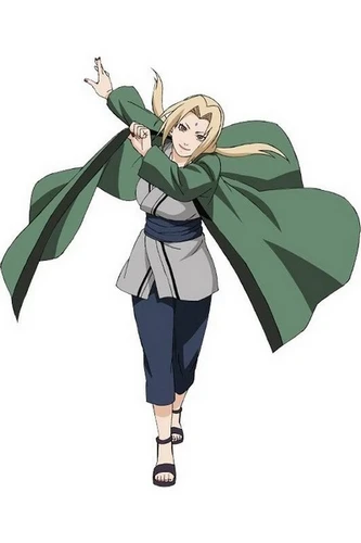 Naruto Tsunade Cosplay Costume Free Shipping For Halloween And Christmas Naruto Tsunade Cosplay Costume Free Shipping For Halloween And Christmas