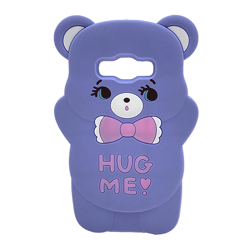 Samsung J7 2016 Case Silicone 3D Cartoon Soft Phone Cover For Samsung Galaxy J7 2016 J710 J710F Cute Unicorn Cat Funda Coque