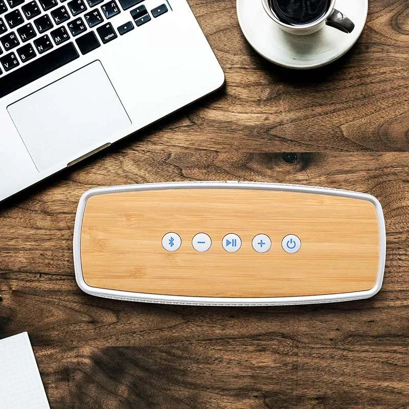 Bluetooth Колонка COMISO s 30 Вт Громкая Беспроводная колонка 100 футов V4.2|Портативные