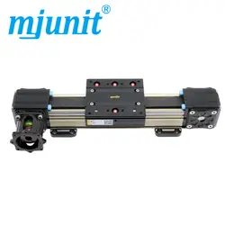 Mjunit 60N линейный направляющий скользящий стол алюминиевый синхронный ремень линейный точный Трансмиссия трек робот трек