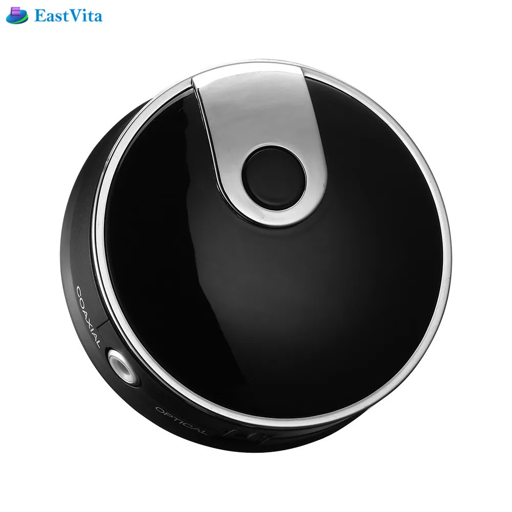 Bluetooth передатчик Eas tV ita 30 футов приемник 3 5 мм аудио беспроводной адаптер для