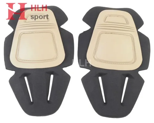 

Upgraded version Outdoor Knee Pads Protective Skate Tactical G3 Knee and Elbow Pads Sports Airsoft Combat Full Protect PADS