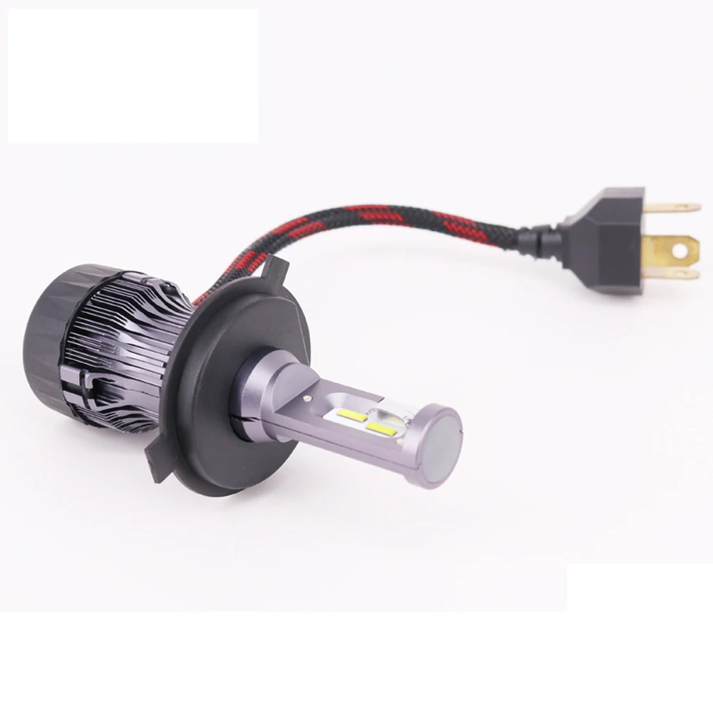 2018-New-Auto-headlight-6500K-5000LM-DIY (2)