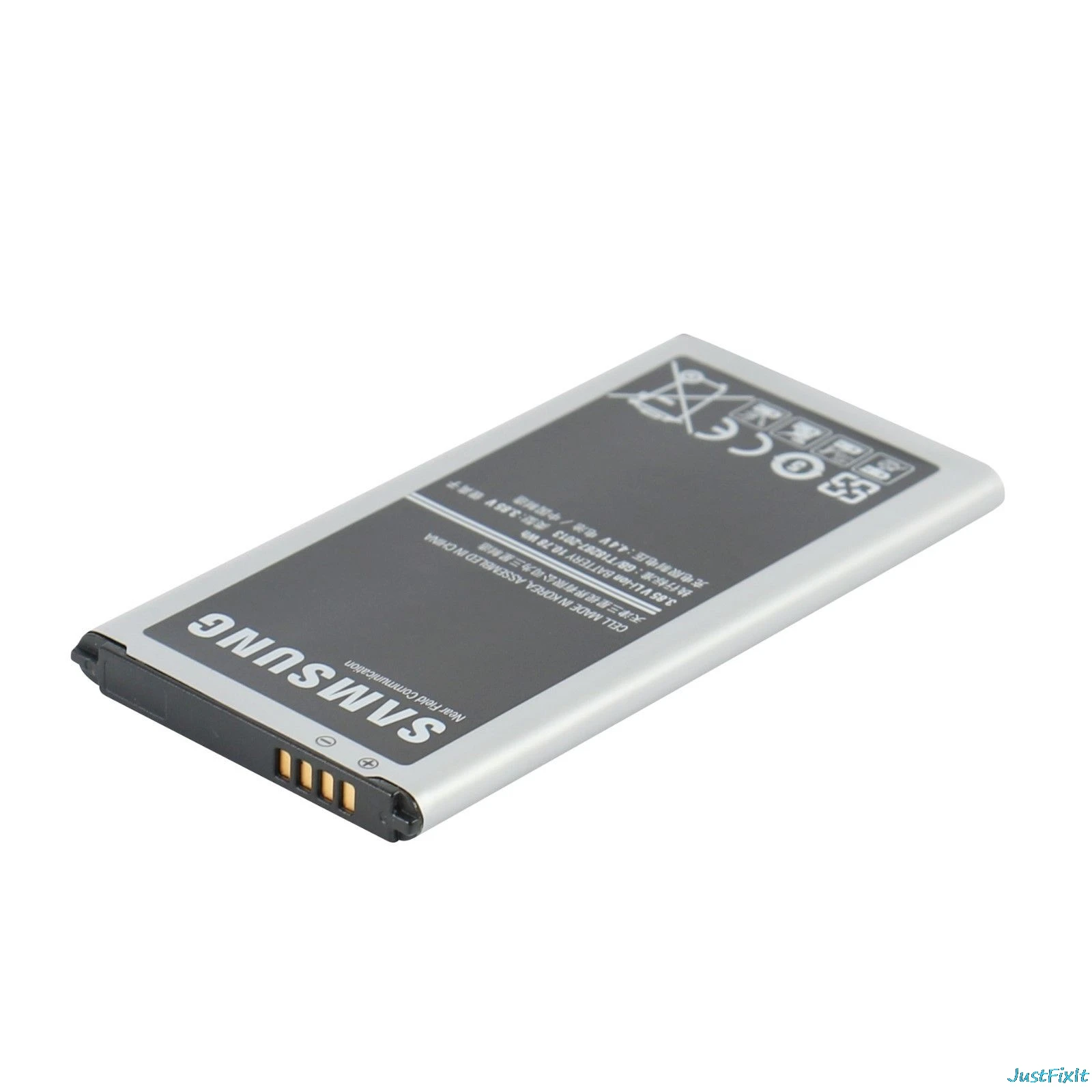 EB BG900BBC Оригинальный аккумулятор для samsung GALAXY S5 G900S G900F G900H G9008V 9006 в 9008 Вт телефона 2800