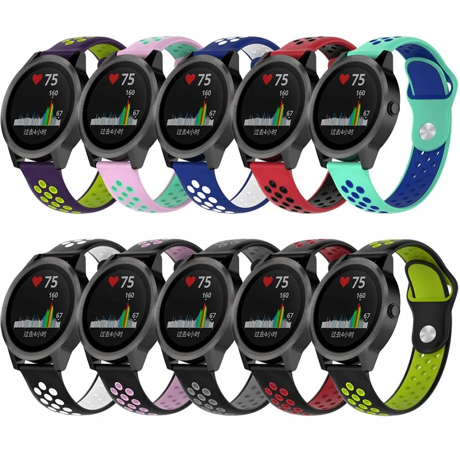 garmin vivomove hr alternative