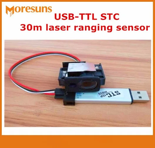 OEM USB-TTL STC 30m_