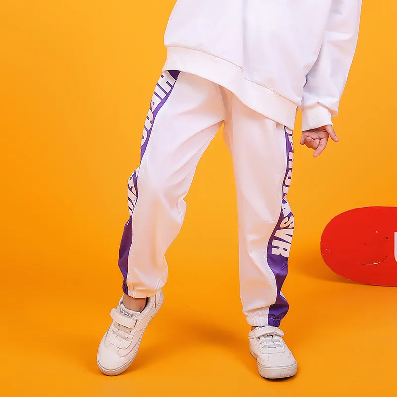 Baby boy Girl summer clothes set 2019 8 10 12 14 16 18years dance costume kids hip hop kids toddler girl fashion clothes outfit (16)