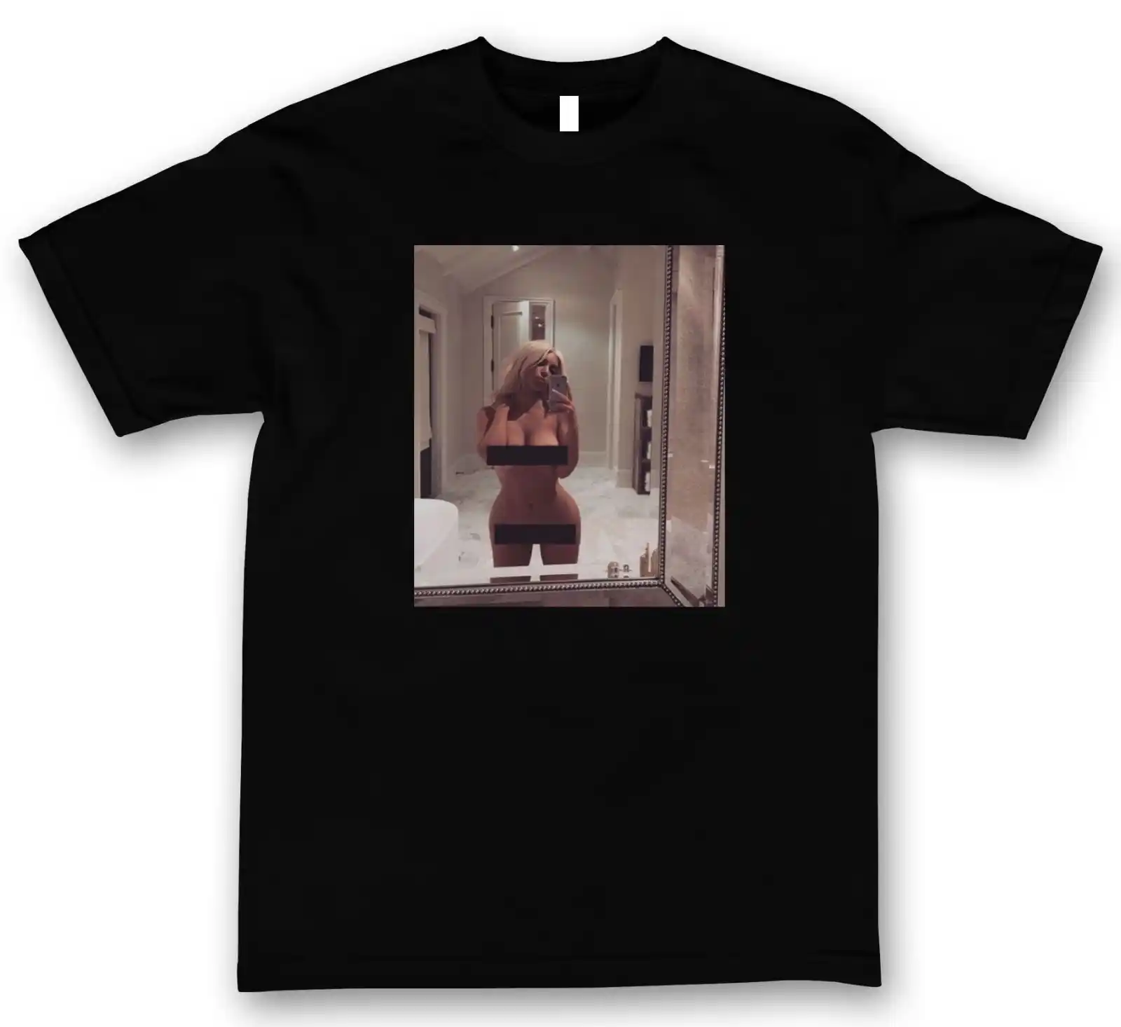 cheap black tees