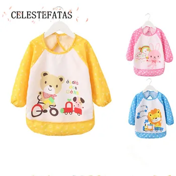 

baby bibs girl baberos bibs baby burp clothes boys bibs for children baby clothes for newborn 3pcs/lot qdkbl-030-3p