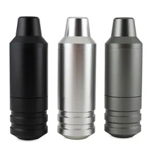 Профессиональный Картридж мини-тату машина короткая ручка швейцарская машина для татуировки ручка поставка