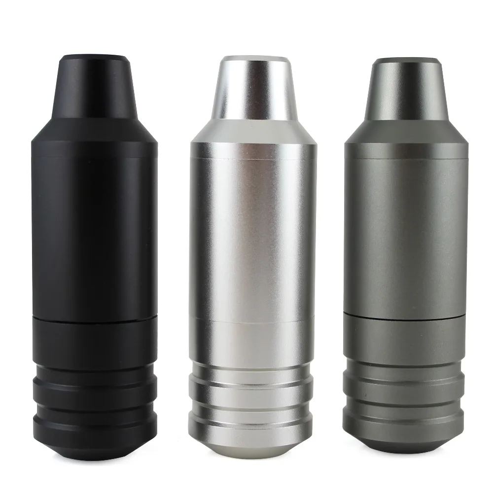 New Professional Cartridge Mini Tattoo Machine Short Pen Swiss Motor Tattoo Machine Pen Supply
New Professional Cartridge Mini Tattoo Machine Short Pen Swiss Motor Tattoo Machine Pen Supply