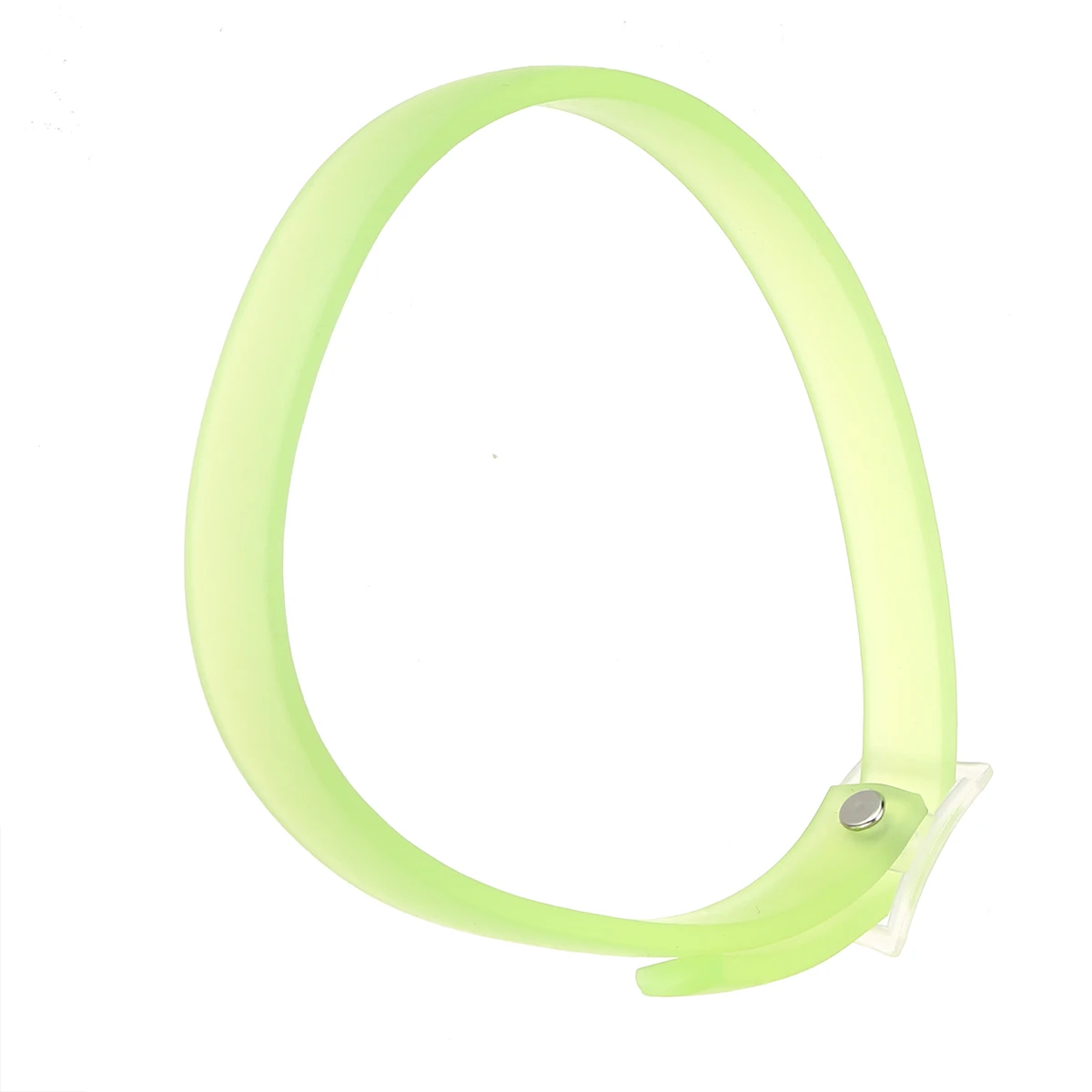 35cm Tick Collar Ring Adjustable Pet Collar Neck Ring Leave Away From Flea Tick Mite Louse Remedy Animal Accessories - Цвет: Green