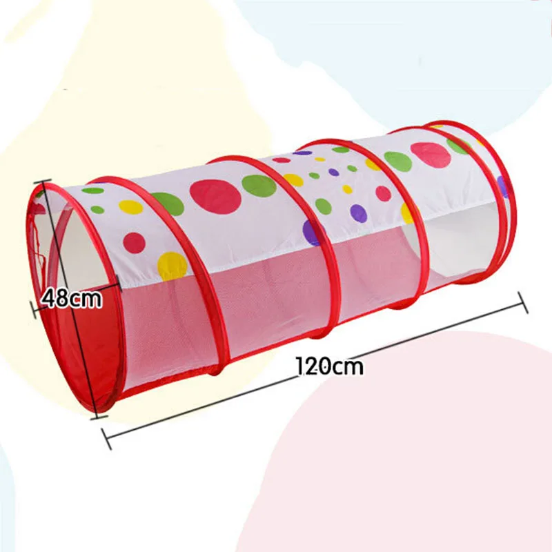 3pcs Portable Baby Playpen Indoor Pop Up Playtent Ball Pool Fencing for Children Kid Playpen Pool for Ocean Balls Christmas Gift 3pcs Portable Baby Playpen Indoor Pop Up Playtent Ball Pool Fencing for Children Kid Playpen Pool for Ocean Balls Christmas Gift
