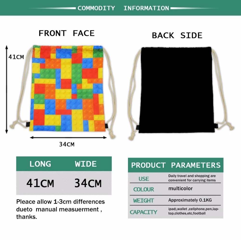 Noisy Designs Drawstring Backpack Girls Escolar Mini Backpack Horse 3D Printed Unicorn Bag Backpack For Teenagers Shopper Bag Noisy Designs Drawstring Backpack Girls Escolar Mini Backpack Horse 3D Printed Unicorn Bag Backpack For Teenagers Shopper Bag