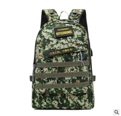 40L 3D костюм военный фанат камуфляж большой емкости рюкзак для альпинизма и путешествий водостойкий Повседневный альпинистский тактический рюкзак