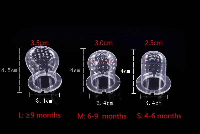 1 шт. силиконовая детская соска, фруктовый корм для детей, соска для кормления Bebe, инструмент для соска, приспособление для кормления