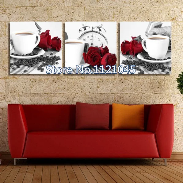 

Fashion 3D DIY Diamond Painting clock roses Creative Gift Home Decor Rhinestones In Settings Hand Embroidery Cross Stitch AZ319