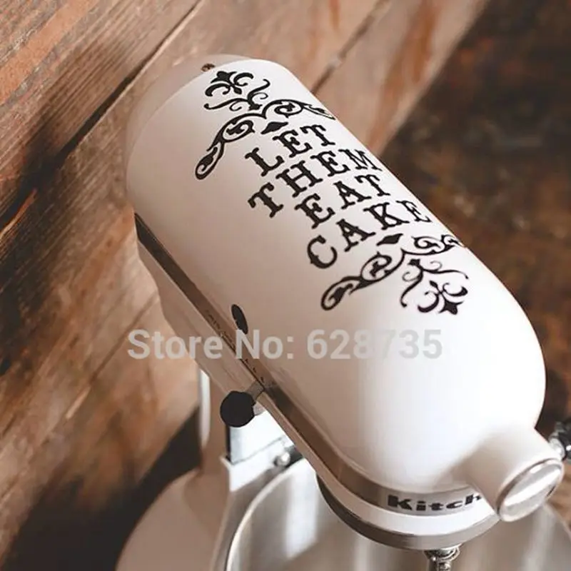 https://ae01.alicdn.com/kf/HTB1uDFxNXXXXXbraXXXq6xXFXXXc/Kitchen-idea-Gift-Vinyl-Damask-Mixer-Sticker-Let-Them-Eat-Cake-Decals-Home-Decoration-For-Kitchen.jpg