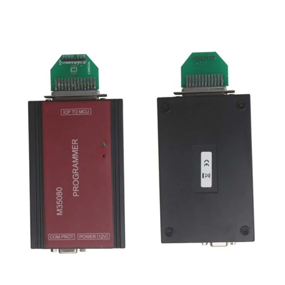 US $109.00 Best Price M35080 Odometer Programmer V30 Correct Mileage For Cars With M35080 Chip Free Shipping