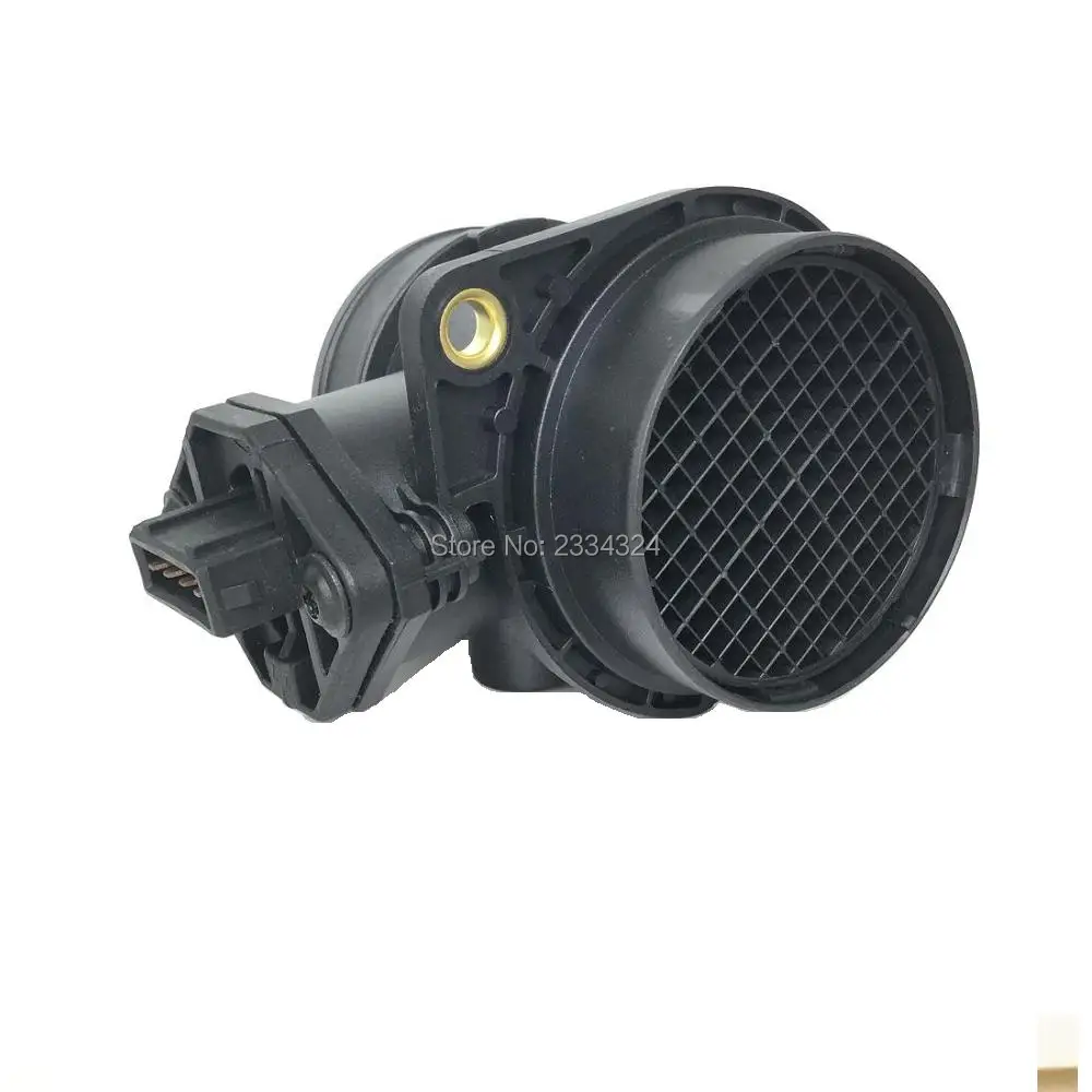 Mass Air Flow Maf Sensor Mete For VW Volkswagen Cabrio Golf GTI Jetta