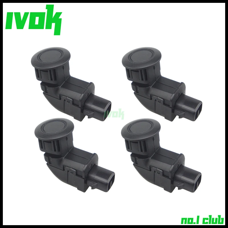 Набор из 4 ультразвуковых датчиков для Toyota Corolla 2002 л 2003 Camry 2004-89341 12041-89341 12041 |