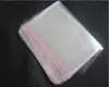 500pcs/14cmx19cmTransparent Self Adhesive Seal Plastic Bags OPP Poly Self Sealing Clear Cellophane Bags for Gifts Packaging Bags ► Photo 2/6