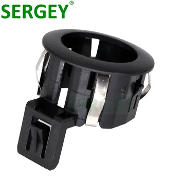 

100pcs/lot Retainer Ultrasonic Sensor 89348-33040 89348-33040-C0 For LEXUS LX570 8CYL 5.7L 3URFE 3URFE URJ201 Engine